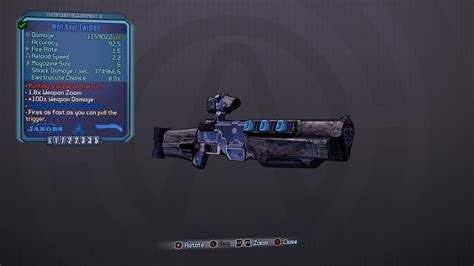 bl2 twister